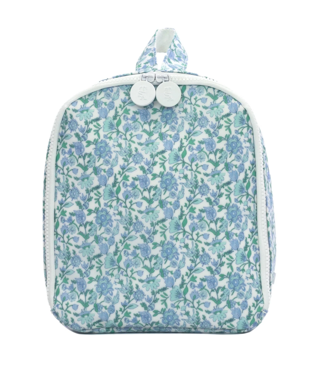 Bring IT Lunch Bag - Hamptons Floral