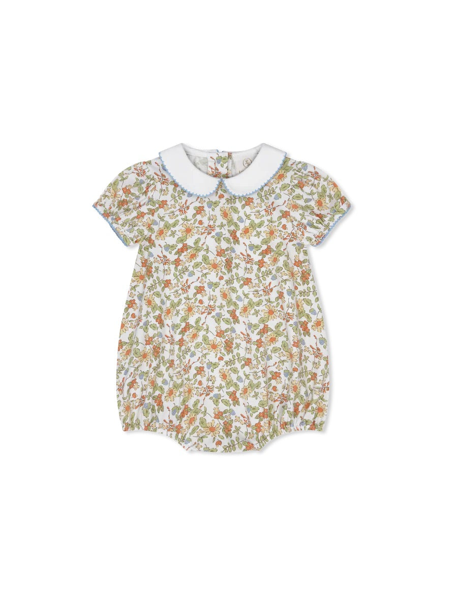 Patty Cake Bubble Hearthside Floral
