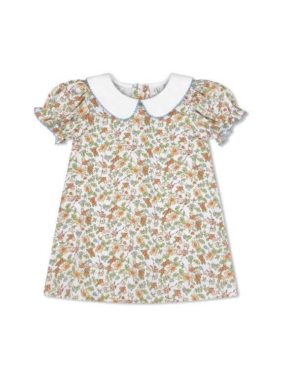 Legacy Dress Hearthside Floral