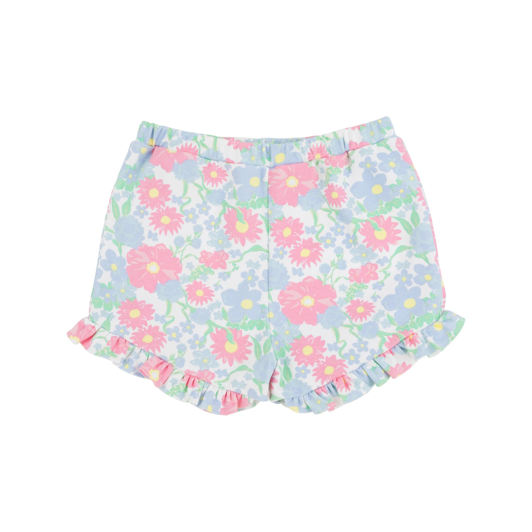 Shelby Anne Shorts Cape Cod Clusters