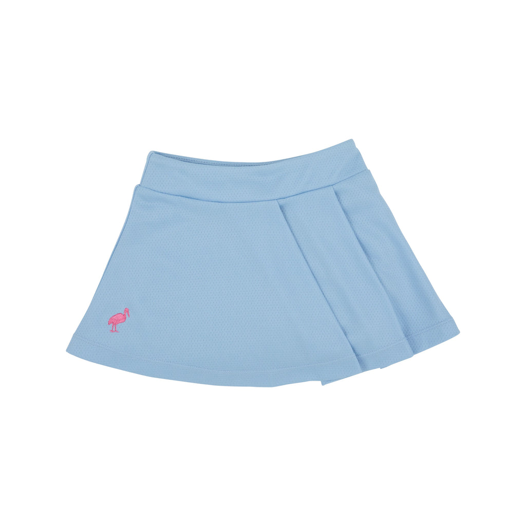 Prepletic Sydney Skort Beale Street Blue