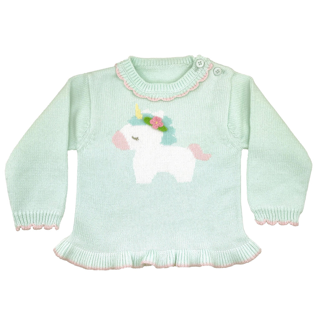 Unicorn Sweater