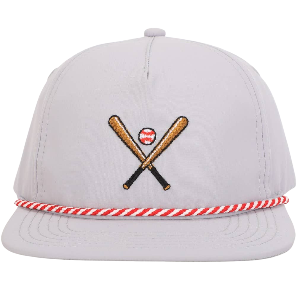 All Star Rope Hat