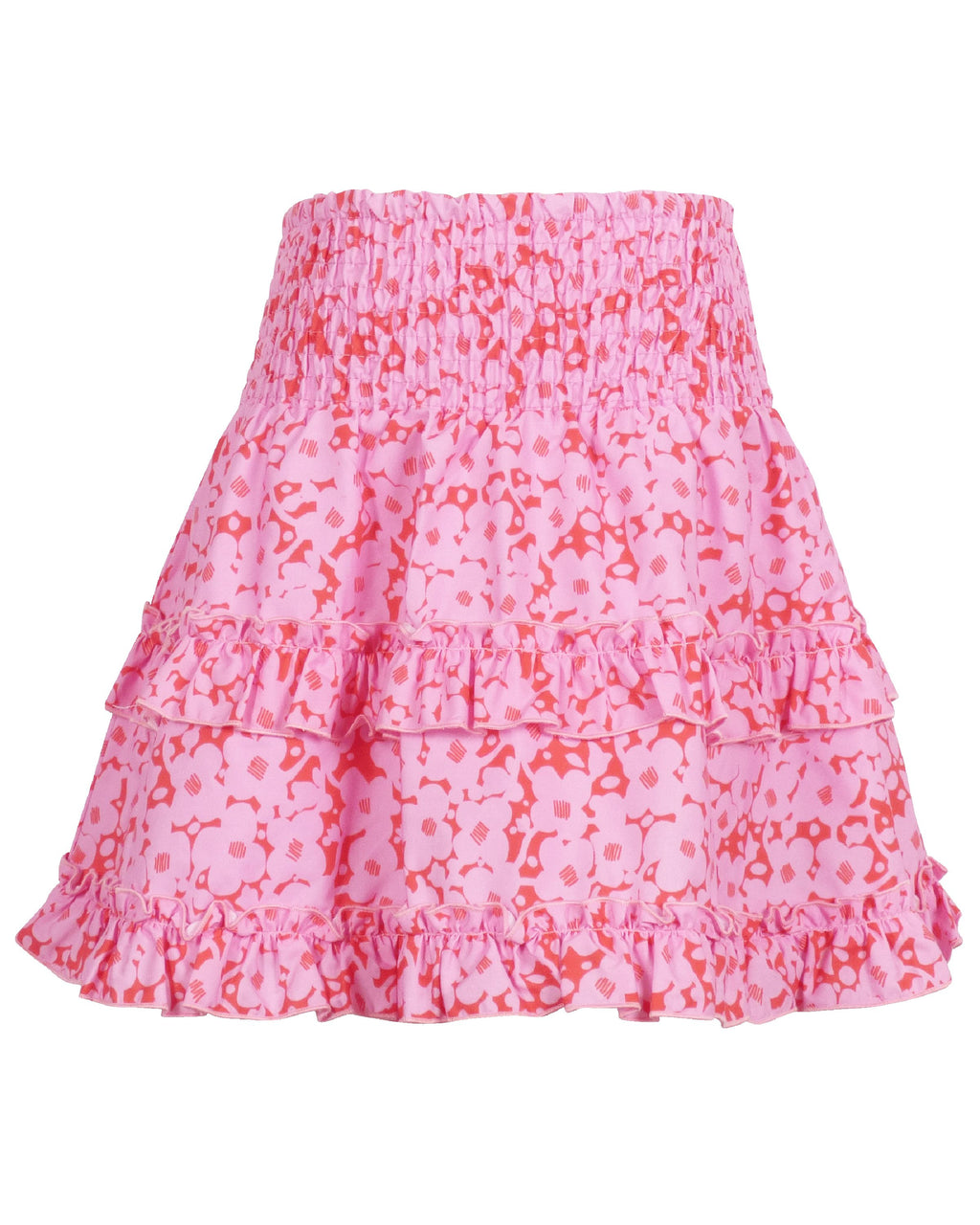 Ivy Skirt Vintage Floral