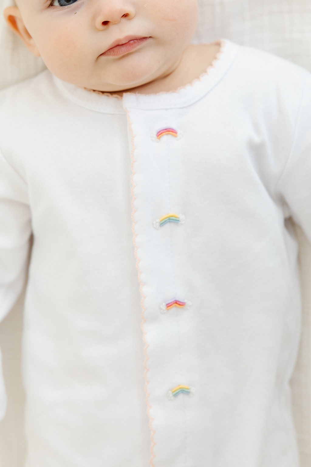 Rainbow Sleeper