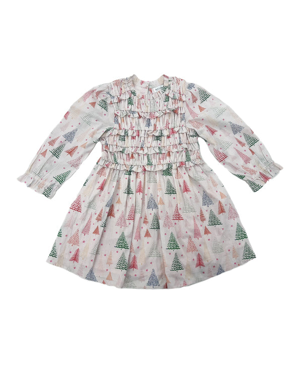 Trees Chloe Dress