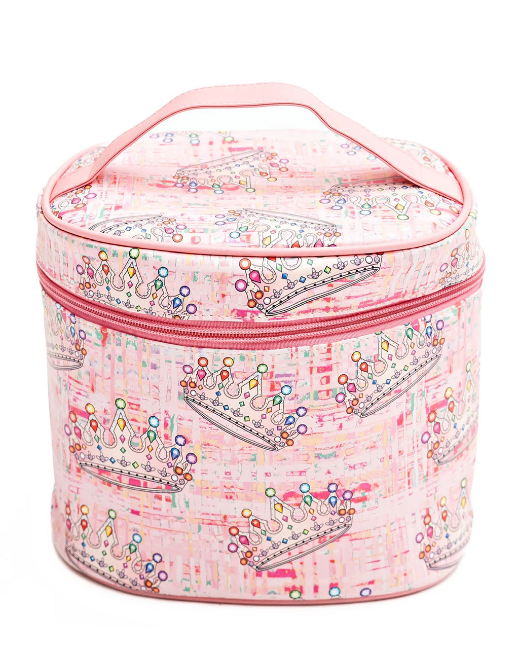 Crown Jewel Toiletry Bag