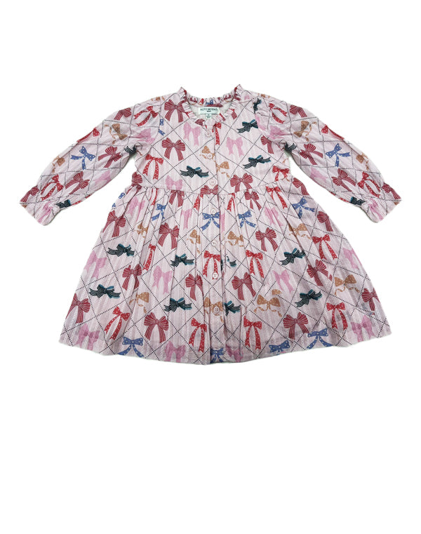 Bows Sophie Dress
