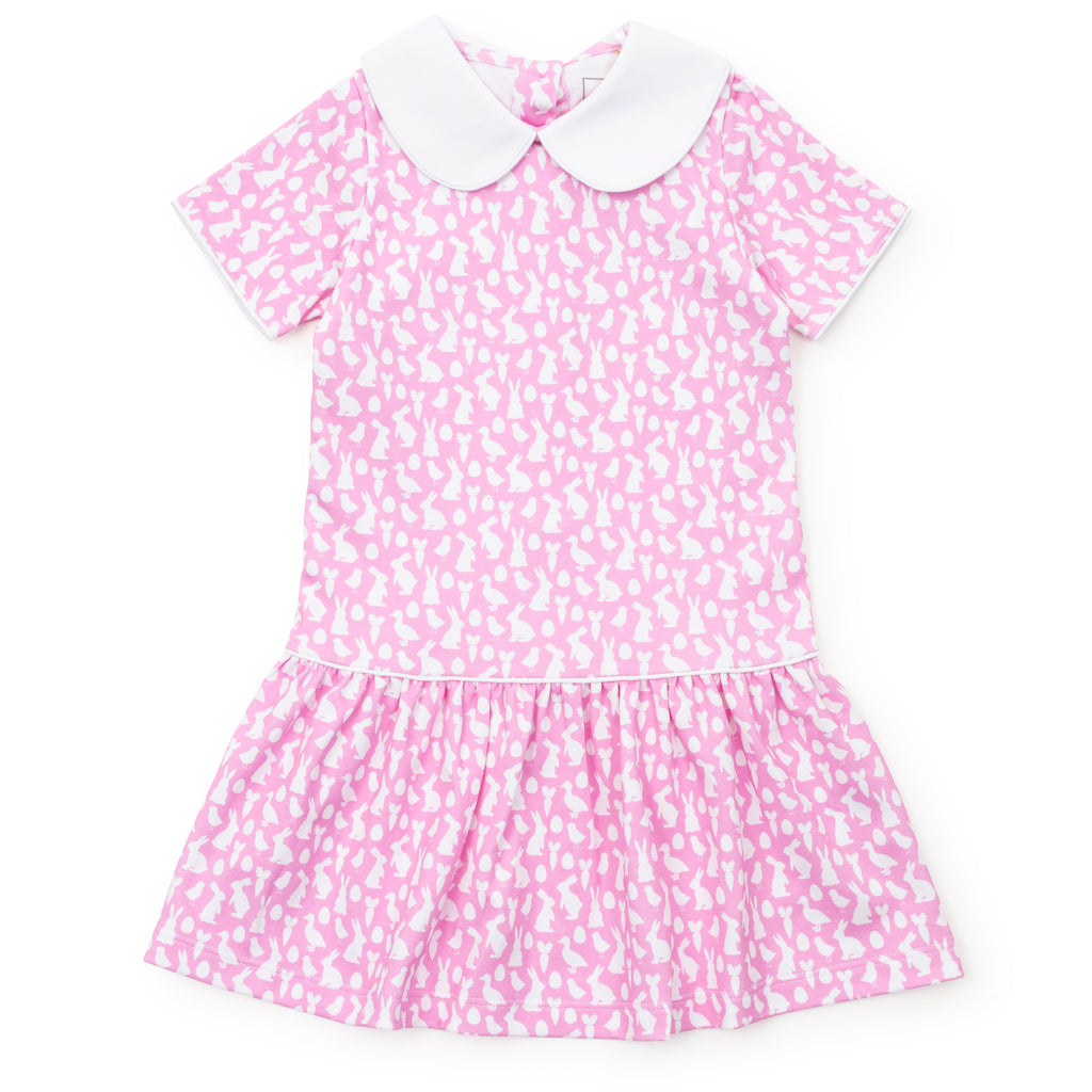 Libby Dress Easter Time Pink