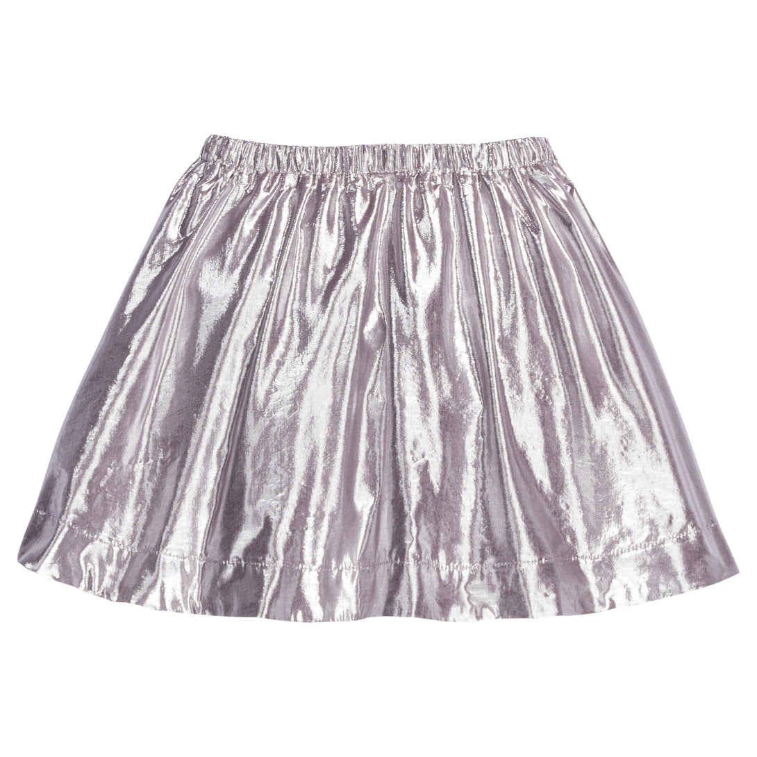 Circle Skort - Sugarplum