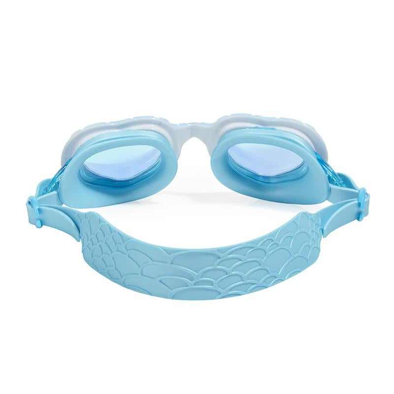 Swim Goggles - Mermaid in the Shade