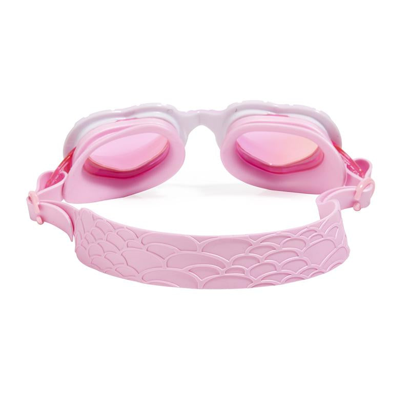 Swim Goggles - Mermaid in the Shade