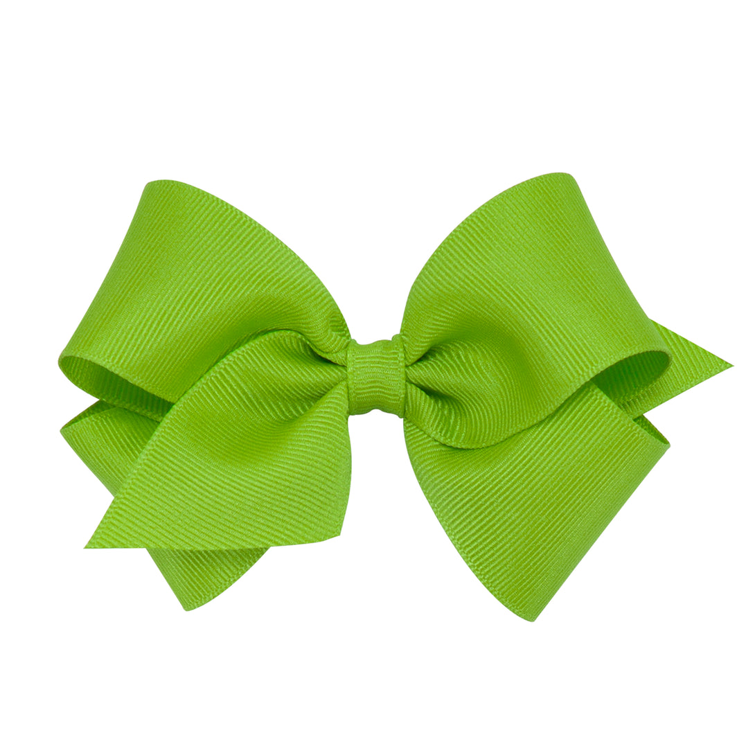 Classic Grosgrain Hair Bow - Small
