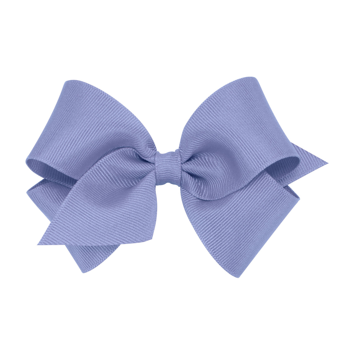 Classic Grosgrain Hair Bow - Small