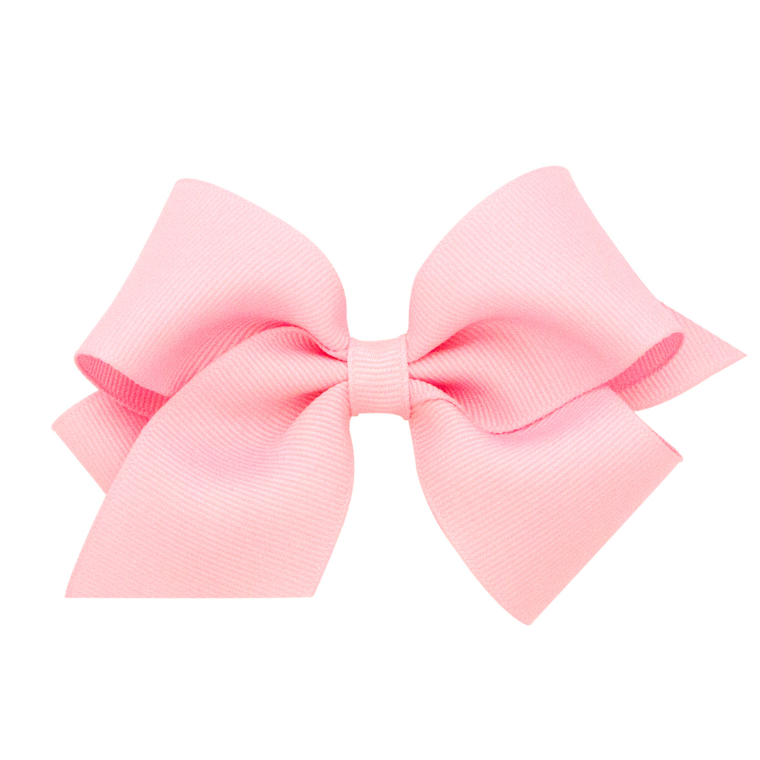 Classic Grosgrain Hair Bow - Small