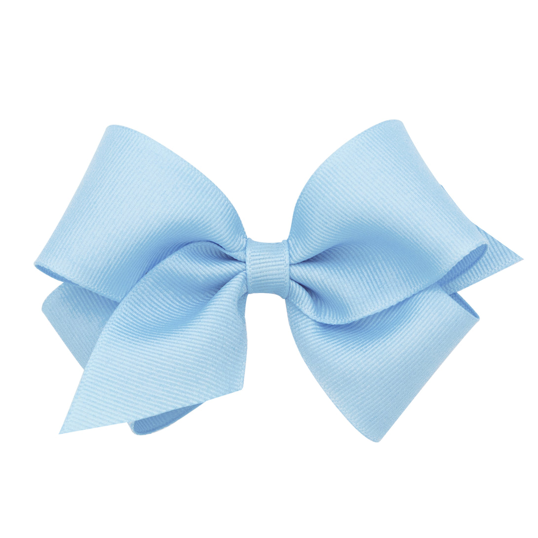 Classic Grosgrain Hair Bow - Small