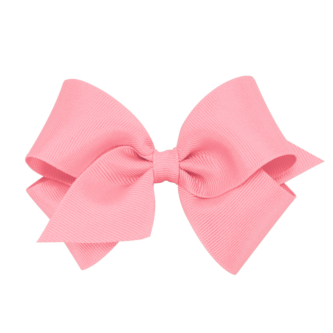 Classic Grosgrain Hair Bow - Small