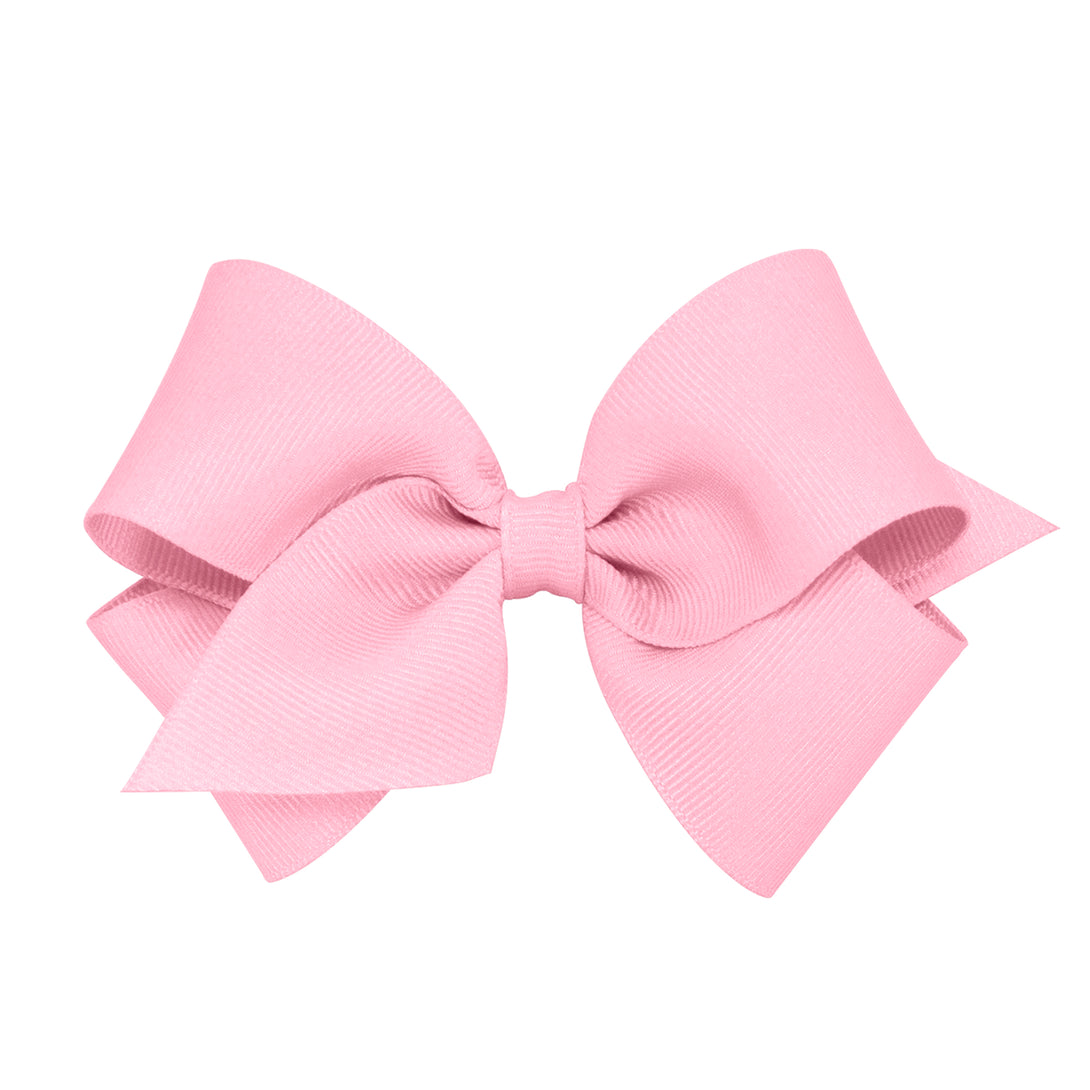 Classic Grosgrain Hair Bow - Small