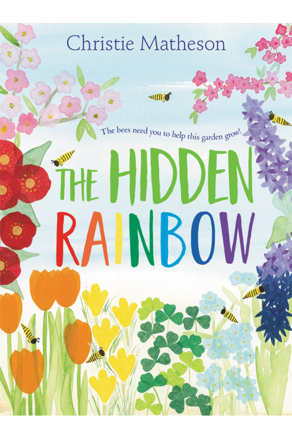 The Hidden Rainbow