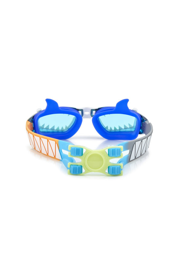 Swim Goggles - Jawsome Junior Small Bite