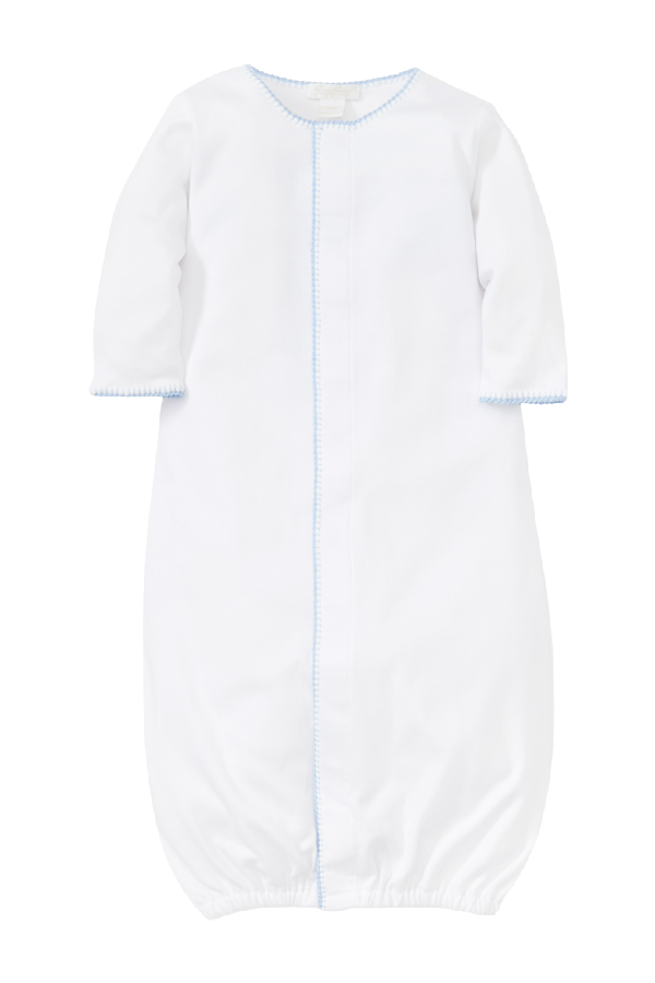 Premier Basics Converter Gown - Blue