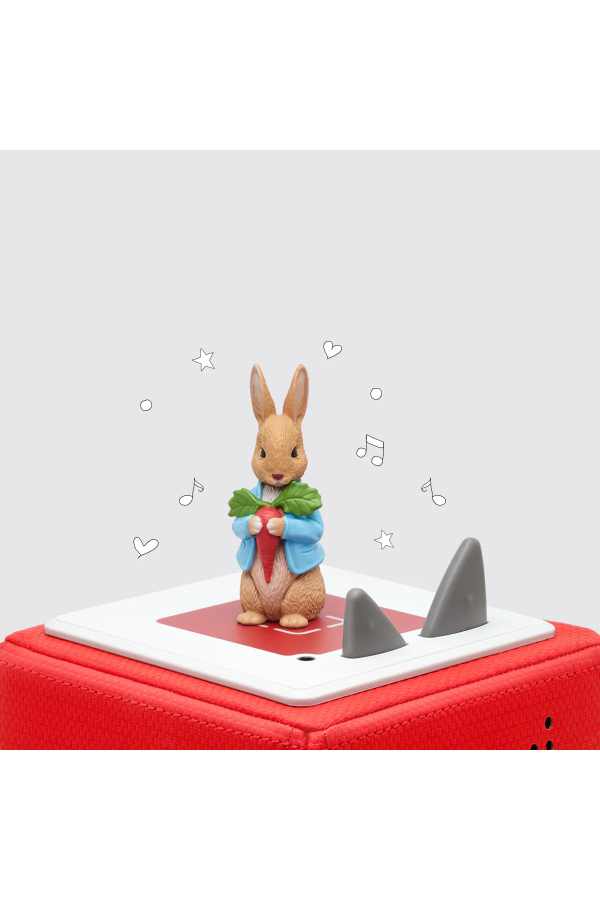 Peter Rabbit Story Collection - Tonies