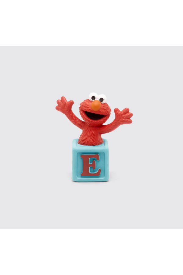 Toy inspired by sesame best sale street blank me elmo