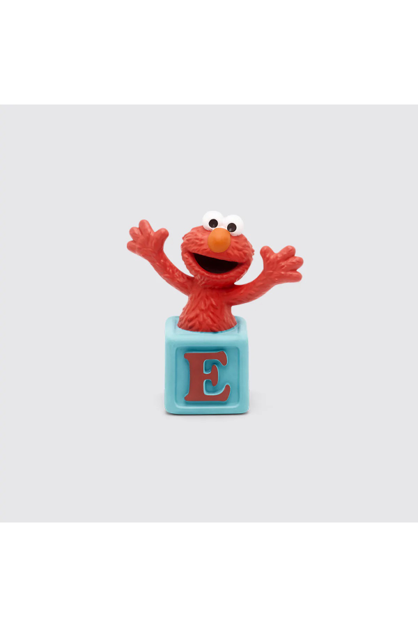 Toy inspired by sesame 2024 street blank me elmo
