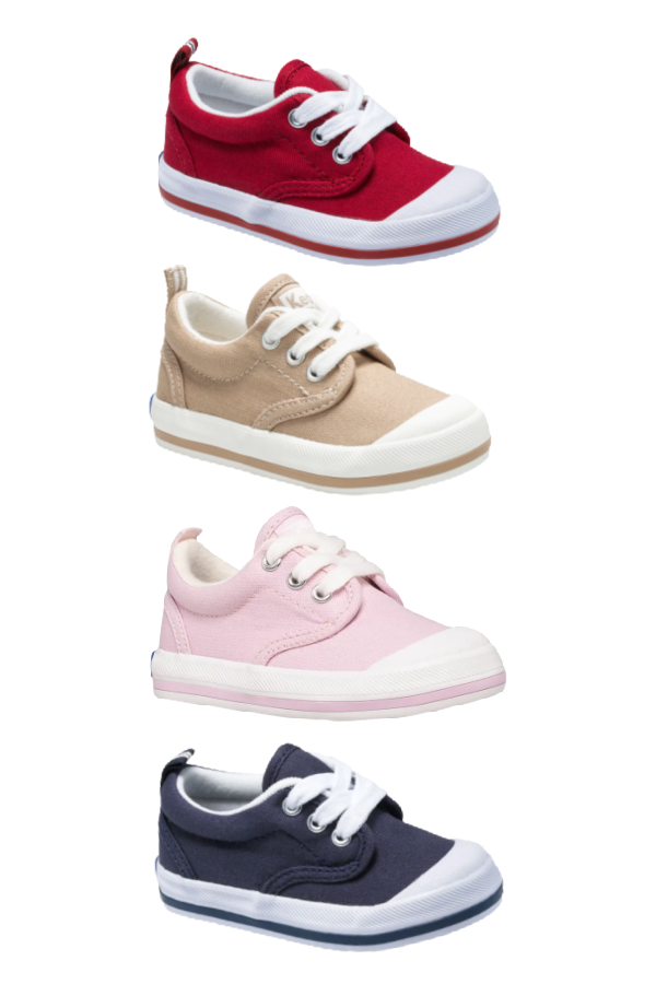 Keds Graham Sneaker Toddler Sikes