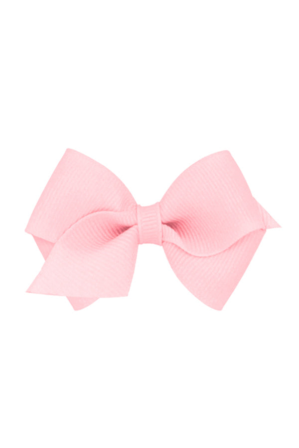 Classic Grosgrain Hair Bow - Wee
