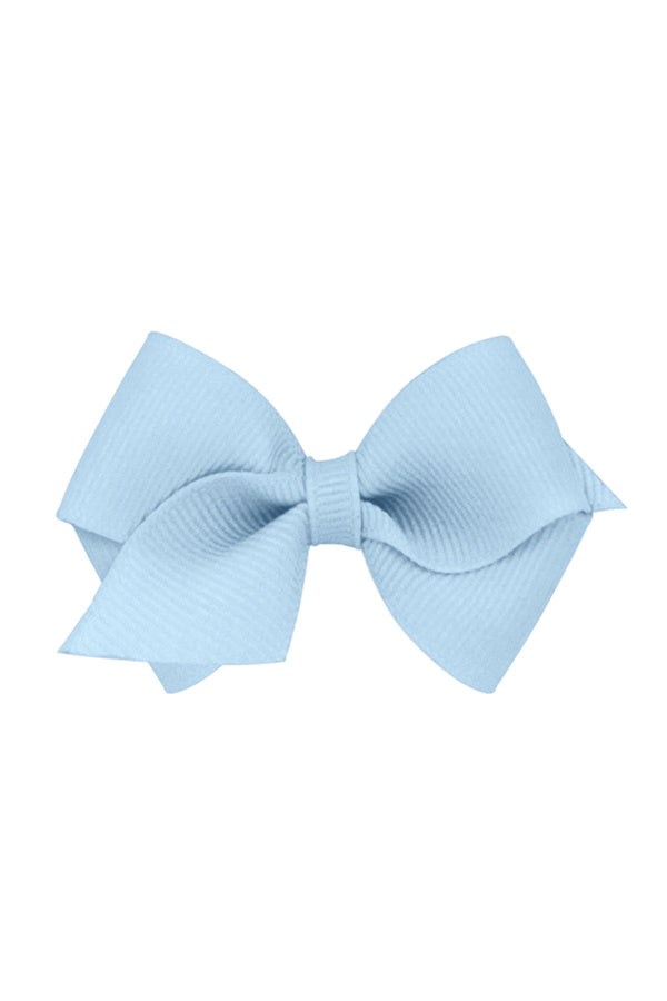 Classic Grosgrain Hair Bow - Wee