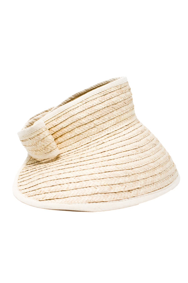 Lucy Palm Adjustable Sun Hat