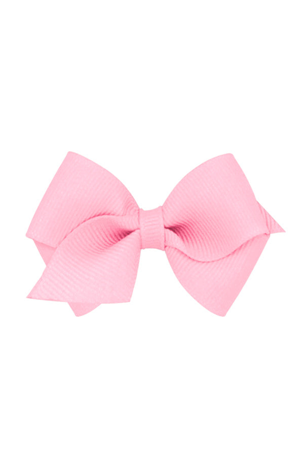 Classic Grosgrain Hair Bow - Wee