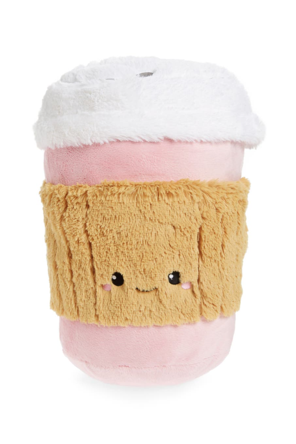 Squishable Coffee Cup