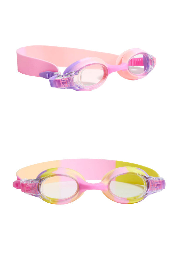 Swim Goggles - Girl Itzy