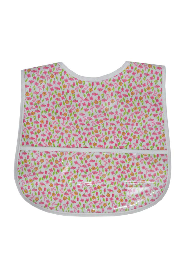 Wipeable Bib - More Colors