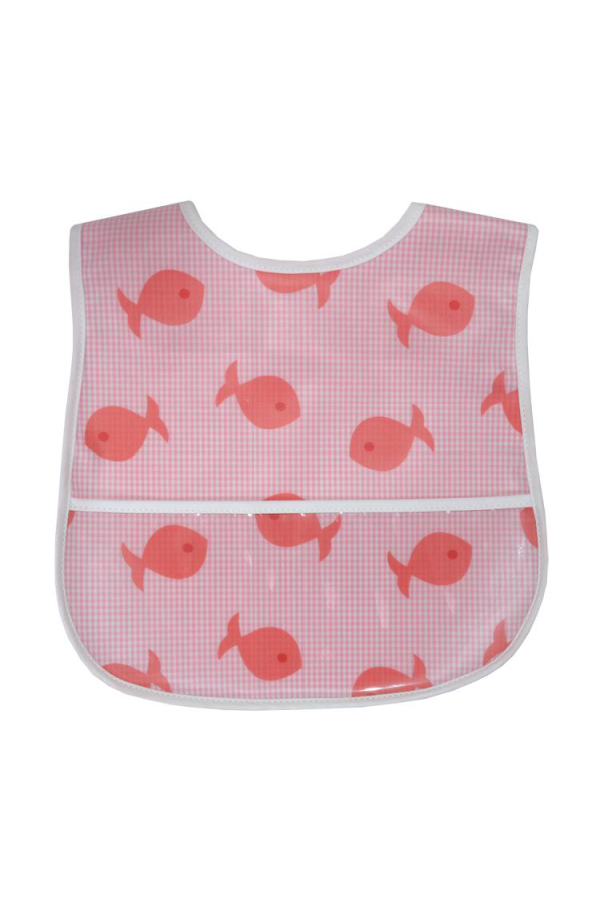 Wipeable Bib - More Colors