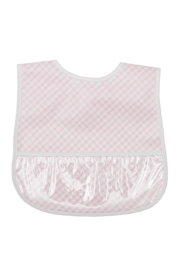 Wipeable Bib - More Colors