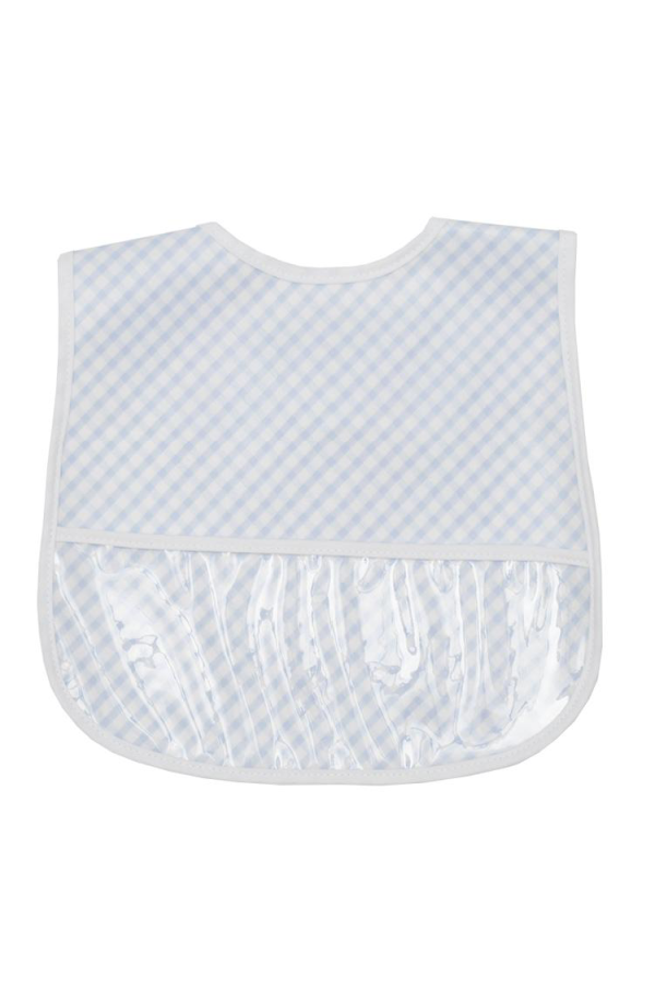 Wipeable Bib - More Colors