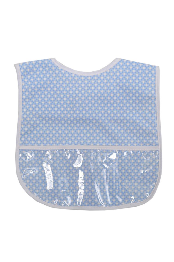 Wipeable Bib - More Colors