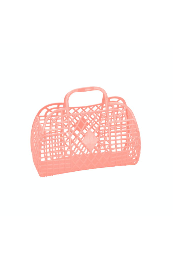 Retro Basket - Mini