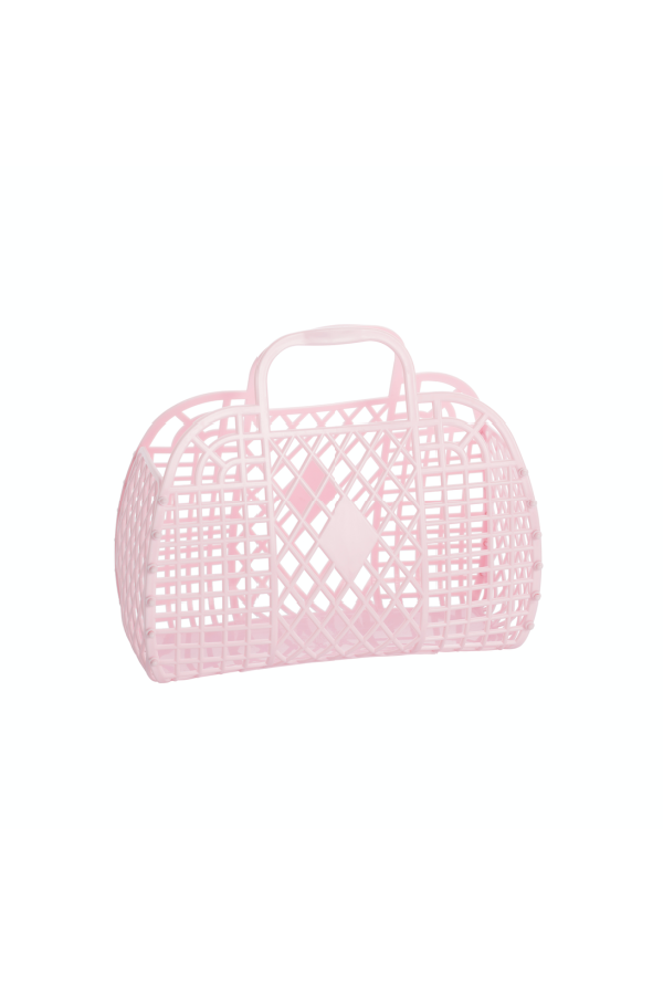 Retro Basket - Mini