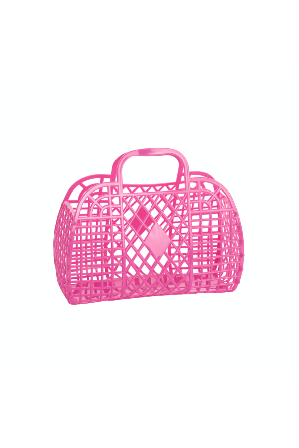 Retro Basket - Mini