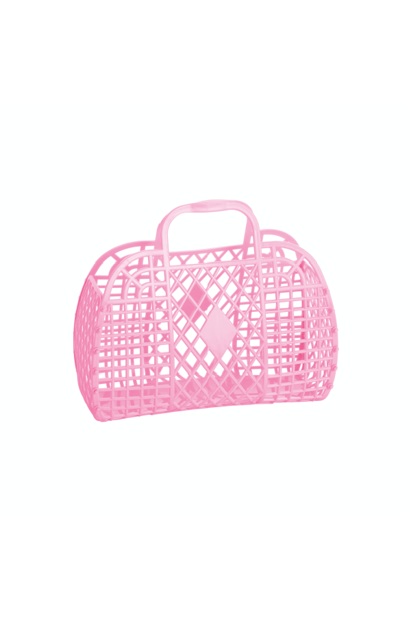 Retro Basket - Mini