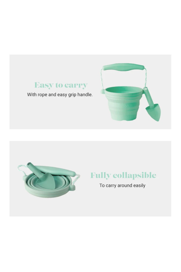 Seedling Pot Mint