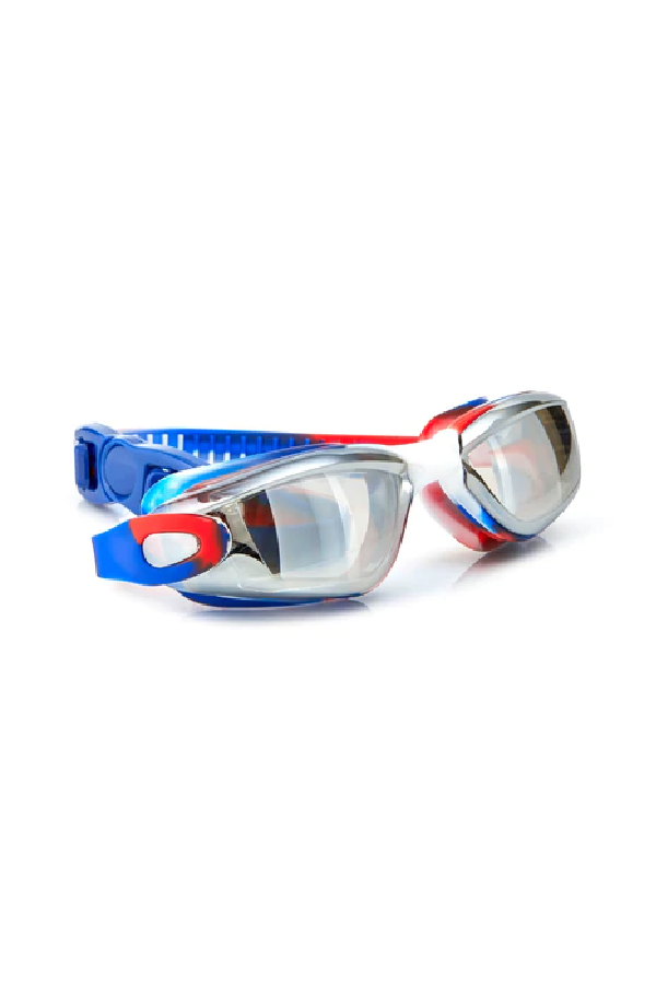 Swim Goggles - Aviator Frame