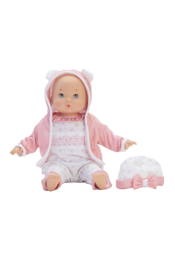 Sweet Baby Nursery Bows and Bears
