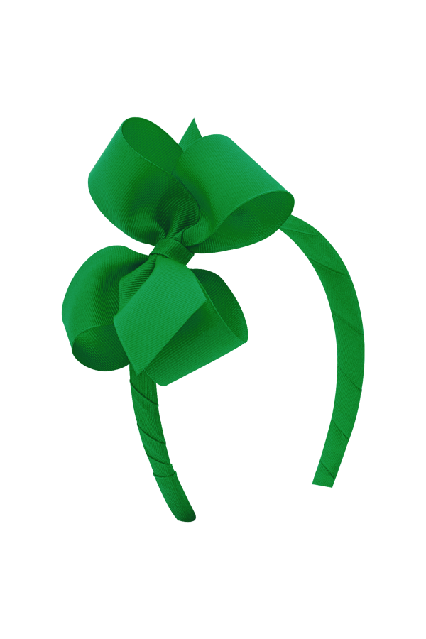 Medium Grosgrain Headband