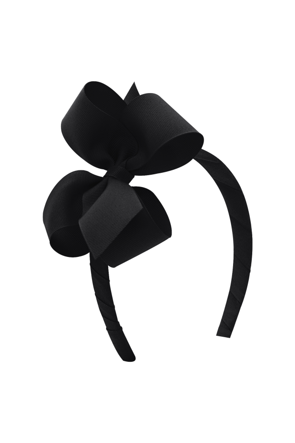 Medium Grosgrain Headband