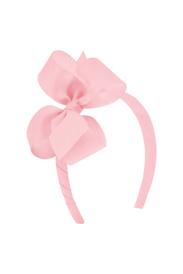 Medium Grosgrain Headband